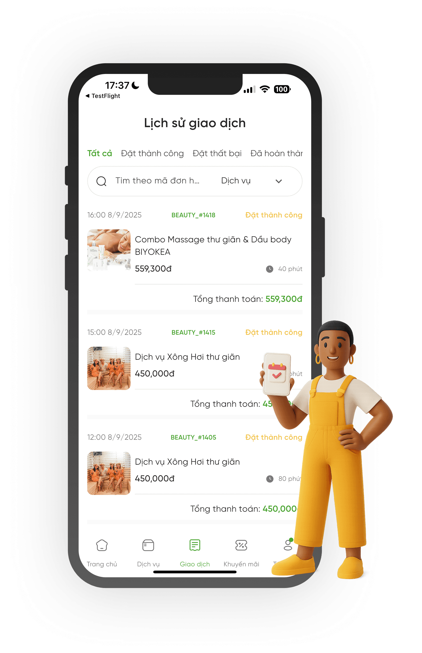 Quản lý khách hàng (CRM)