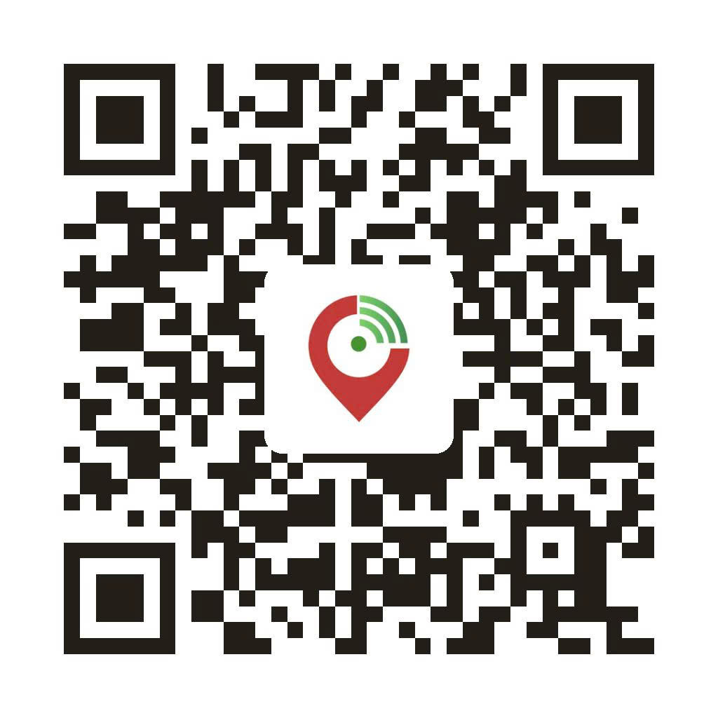 QR App User